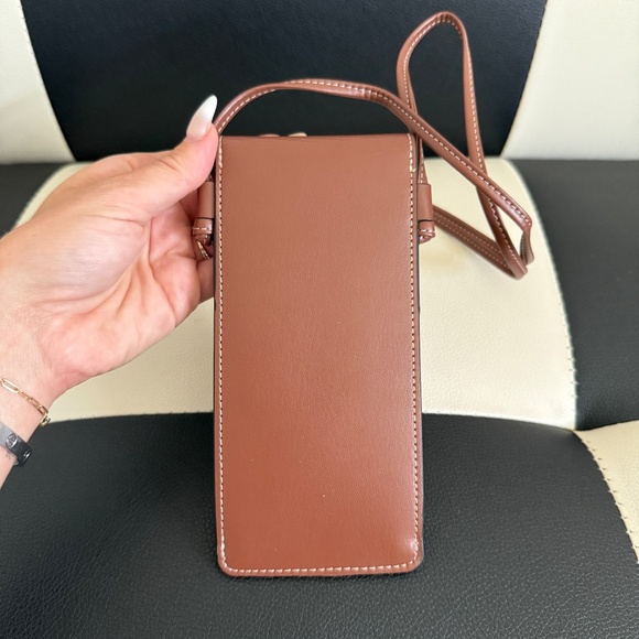 [Celine] Sunglasses Case Crossbody Bag - Picture 7 of 10